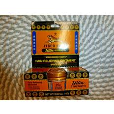 Medicines ultra strength sports rub exp. Ointment