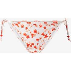 Becksöndergaard Bikinitrosor Francille Baila Bikini Tanga Vit 42/44