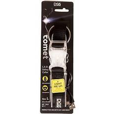 Black 20 Light Collar