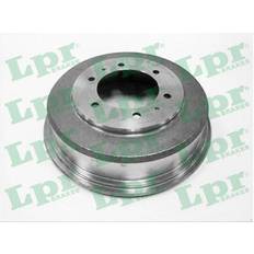 Vehicle Parts LPR brake drum 7D0673