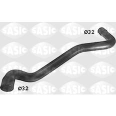 Coolant Hoses Sasic Radiator Hose SWH6828