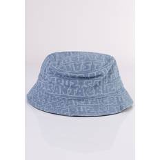 Denim/Jeanstyg Hattar Santa Cruz Truman Bucket Hat Repeat O/S Blue