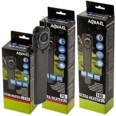 Aquael plastic ultra day/night heater tropical fish