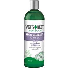 Vets Best best hypo allergenic dog puppy pet shampoo