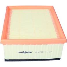 Vehicle Parts Maxgear Air Filter 260199