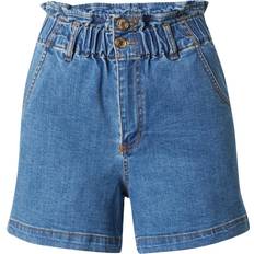 Nümph Broeken & Shorts Nümph Lulu Jeans - Blauw Denim