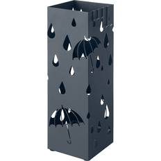 Grey Umbrella Stands Songmics Grey Holder Umbrella Stand