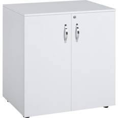 Properav ProperAV Extra Lockable 2-Tier Storage Cabinet