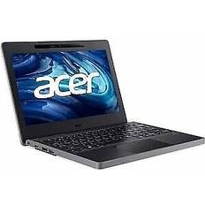 Acer 4 GB Laptops Acer 11.6"travel mate,intel n100,ram 4gb,rom 128gb,win