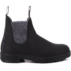 Blundstone Original Chealsea Stiefeletten - Noir