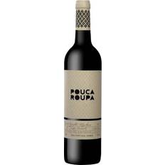 Italy Red Wines Majestic Pouca Roupa Rotwein