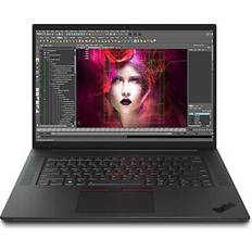 Lenovo thinkpad p1 16" laptop core i7-12800h