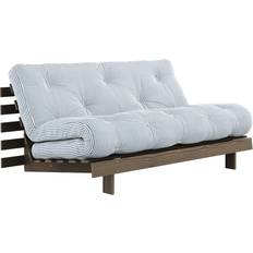 Karup Design Sofaer Karup Design Roots 160 - Carob Brown Sofa