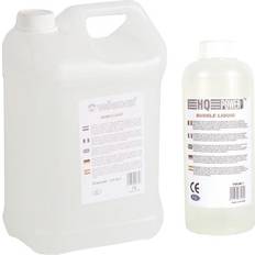 Tygleksaker Såpbubblor Velleman Såpbubbelvätska 5 Liter