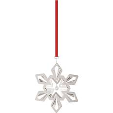 Georg jensen 2024 Georg Jensen 2024 julhänge snöflinga