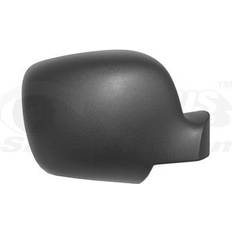 Wing Mirror Covers Van Wezel outer mirror cover 4312844