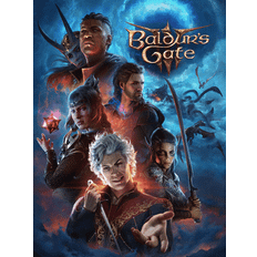 PC Games Baldur's Gate 3 (PC)