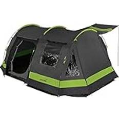 Kambo 6-Person Family Tunnel Tent