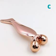 Skincare Dechoicelife 1PCS New 3D Roller Gua Sha Plate 2