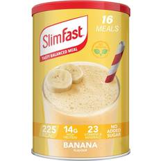 balanced meal shake, healthy shake