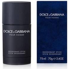 & Gabbana Pour Homme Deo Stick 75ml