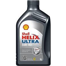Shell helix ultra ultra 5w-40 longlife-01 mb 226.5 Motoröl 1L