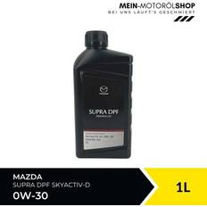 Mazda Supra DPF 0W30 1L Motorolja 1L