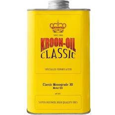 Kroon-Oil Classic MONOGRADE SAE Motorolja 1L