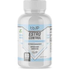 Vitamins & Supplements Tbjp Trained Estro Control 60 Caps 60 pcs