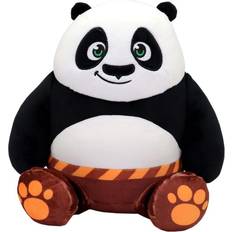 Diverse Kung Fu Panda 4 Po Large Plush