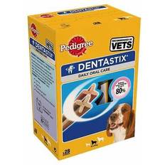 Pedigree dentastix medium dog chews