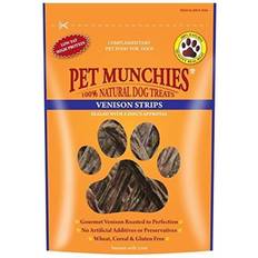 Pet Munchies 100% natural dog training reward treats