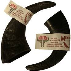Buffalo horn treats nova dog chews
