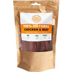 Pets Purest chicken beef healthy natural