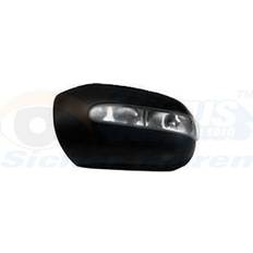 Cubiertas de espejo retrovisor Van Wezel Cubierta Retrovisor Exterior 3037842
