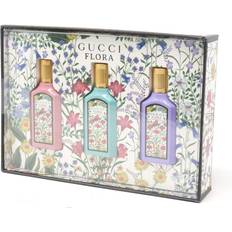 Gucci flora gift set • Compare & find best price now »