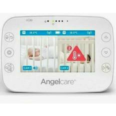 Angelcare Baby Alarm Angelcare AC327 BABY MONITOR BRAND NEW FREE UK DELIVERY