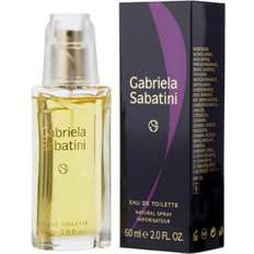 Gabriela Sabatini eau de toilette spray 60ml