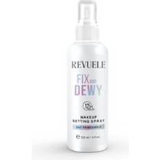 Makeup Setting Spray Fix And Dewy 120 ml