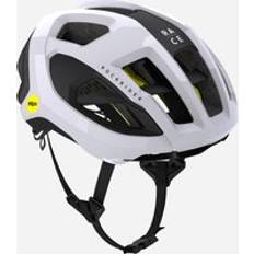 Xc Mountain Bike Helmet Race Mips White Ultra White/smoked Black