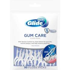 Oral-B Flosser Picks Oral-B Glide pro-health advanced floss picks 30