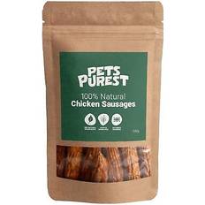 Pets Purest dog chews healthy air-dried