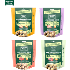 freeze dried complete