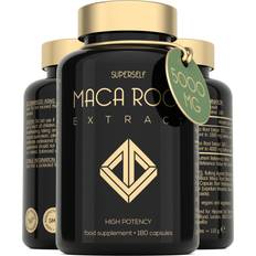 Maca Root 5000mg Maca Root High Potency Booster