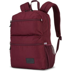 Red Backpacks High Sierra Everclass Backpack Red 18