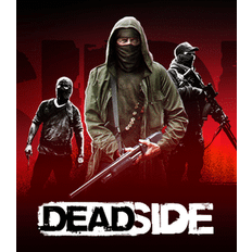 Deadside Steam Account