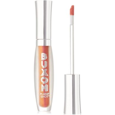 Coral Lip Plumpers Buxom Plump Shot Collagen-Infused Lip Serum - Coral Multichrome