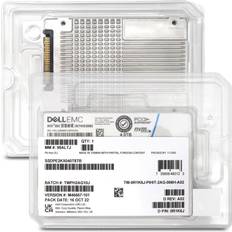 Intel P4510 4TB SSD 2.5 NVMe U.2 SSD PE2KX040T8T