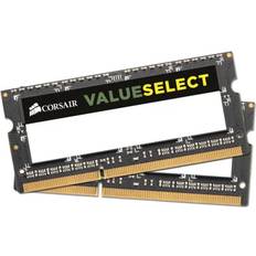 RAM Memory Corsair Memory 16GB 2 x 8GB DDR3 SODIMM Memory