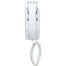 Landline Phones Aiphone mc-60/4a marketcom series handset, 4-lines